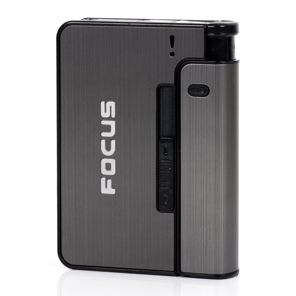 Focus Automatic Dispenser Box Case Holder