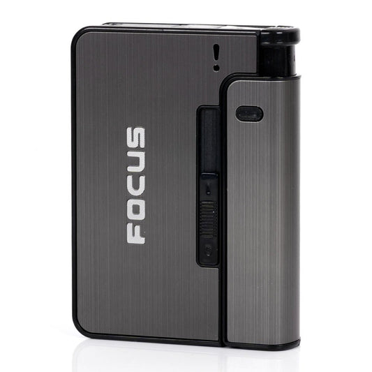 Focus Automatic Dispenser Box Case Holder