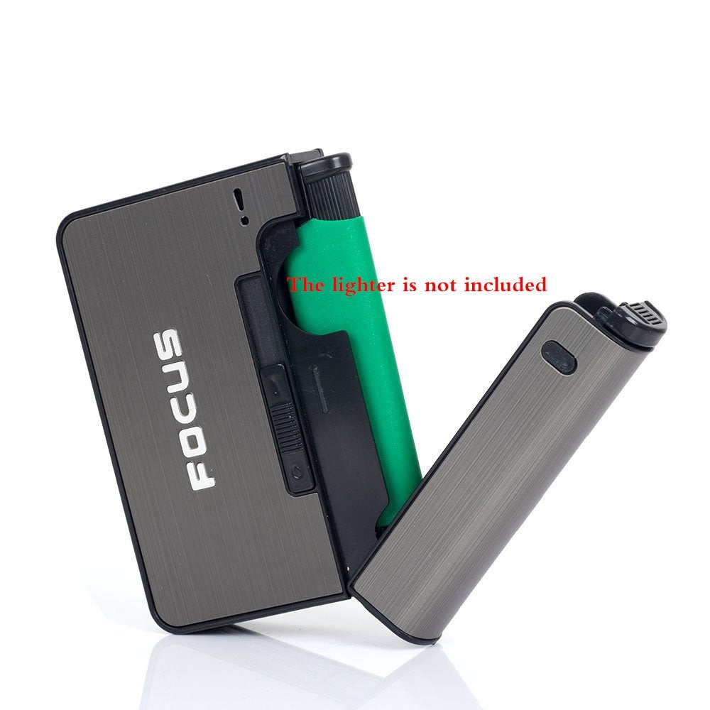 Focus Automatic Dispenser Box Case Holder