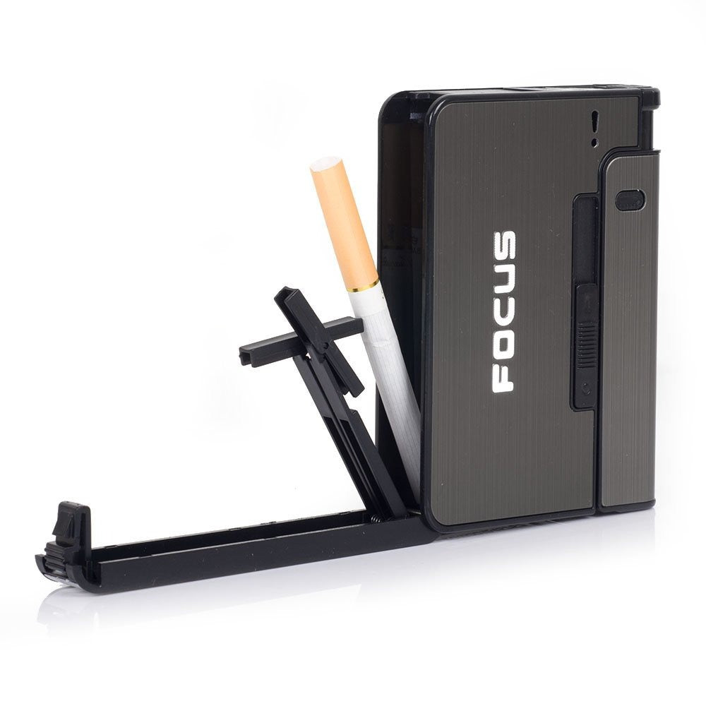 Focus Automatic Dispenser Box Case Holder