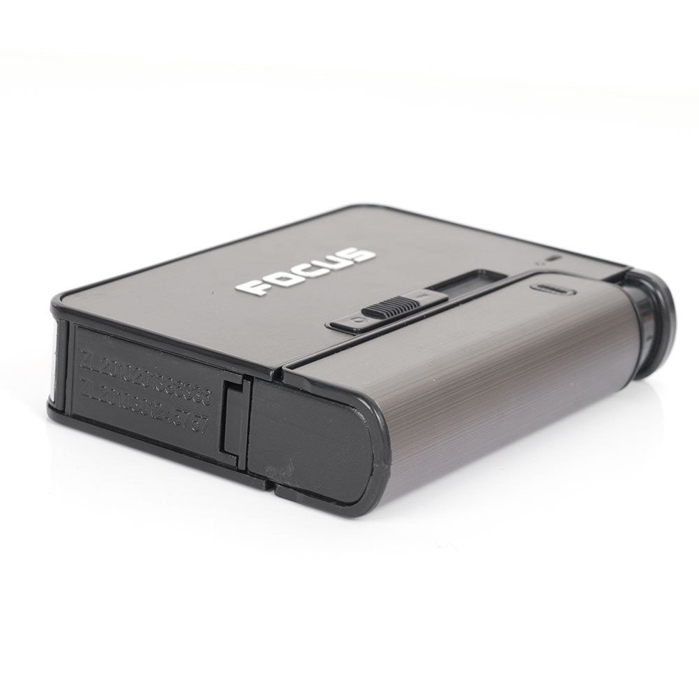 Focus Automatic Dispenser Box Case Holder