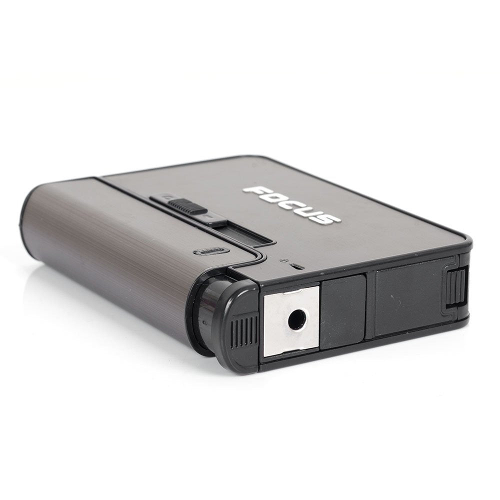 Focus Automatic Dispenser Box Case Holder